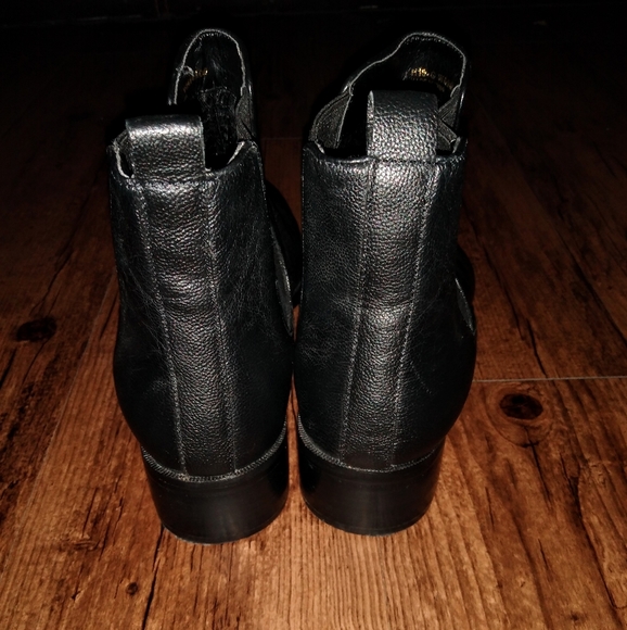 EUC Cole Haan 'Landsman' Booties - Picture 6 of 8